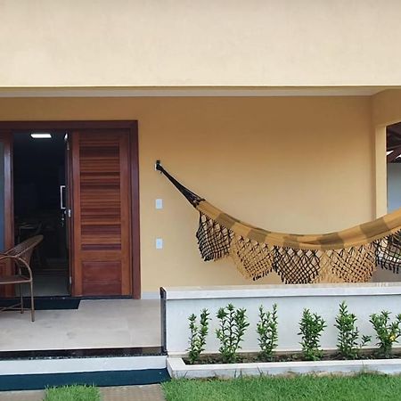 Casa Darci - Beira-Mar, No Condominio Village Maragogi Luaran gambar