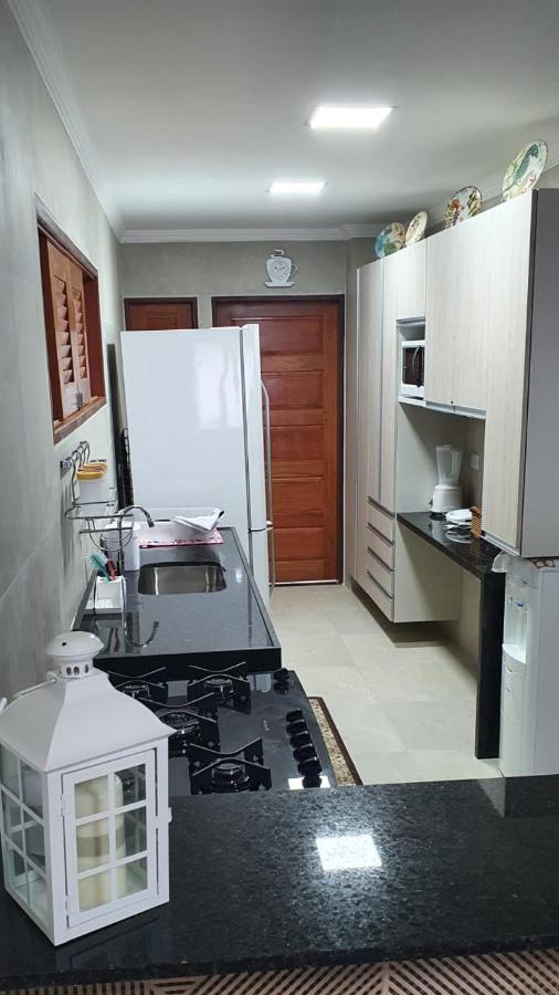 Casa Darci - Beira-Mar, No Condominio Village Maragogi Luaran gambar