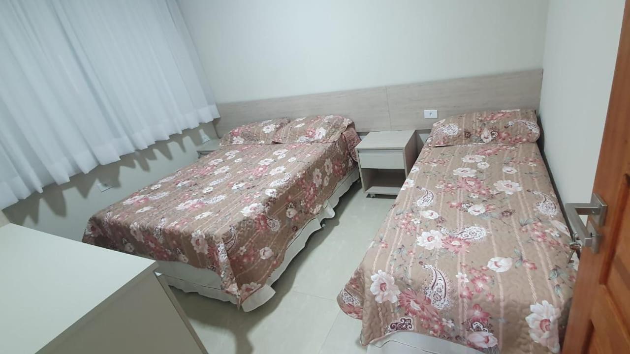 Casa Darci - Beira-Mar, No Condominio Village Maragogi Luaran gambar