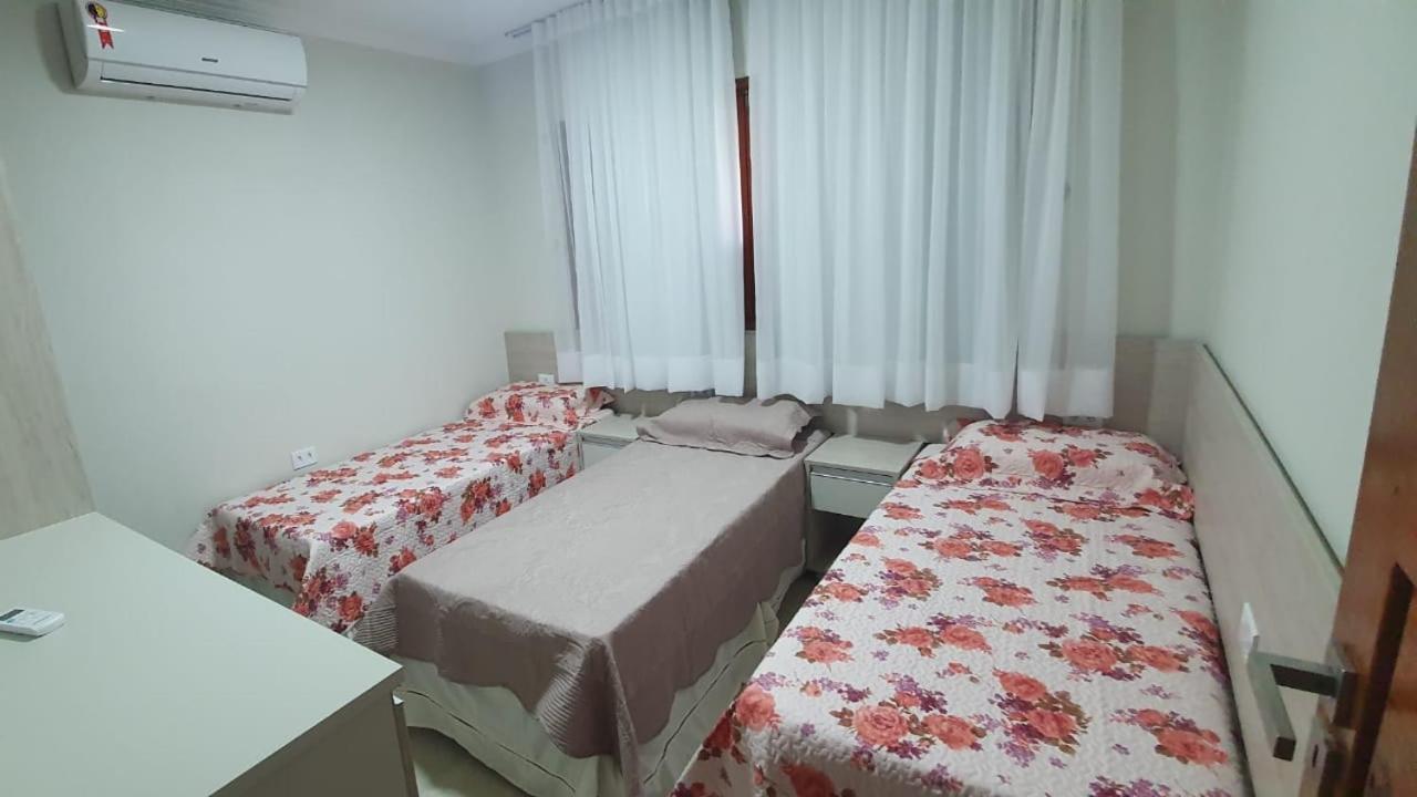 Casa Darci - Beira-Mar, No Condominio Village Maragogi Luaran gambar